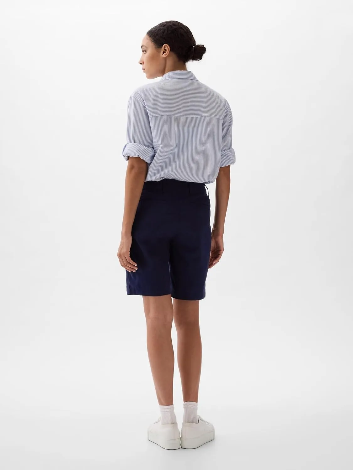 GAP Women's Downtown Bermuda Short