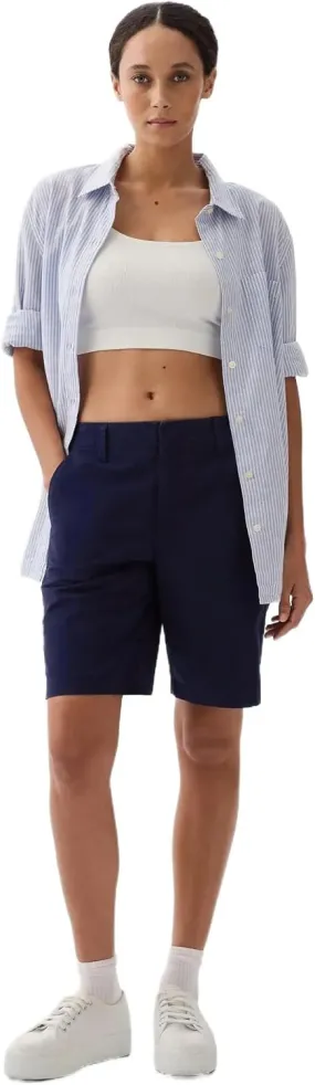 GAP Women's Downtown Bermuda Short