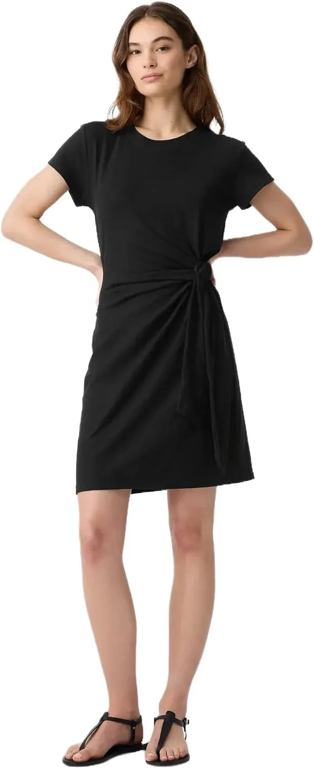 GAP Women's Sarong Dress