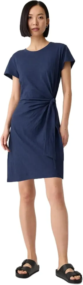 GAP Women's Sarong Dress