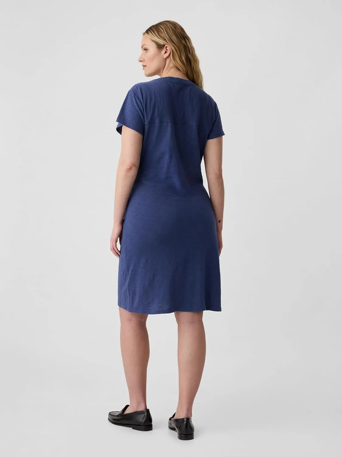GAP Women's Sarong Dress