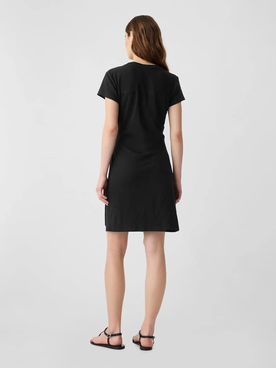 GAP Women's Sarong Dress