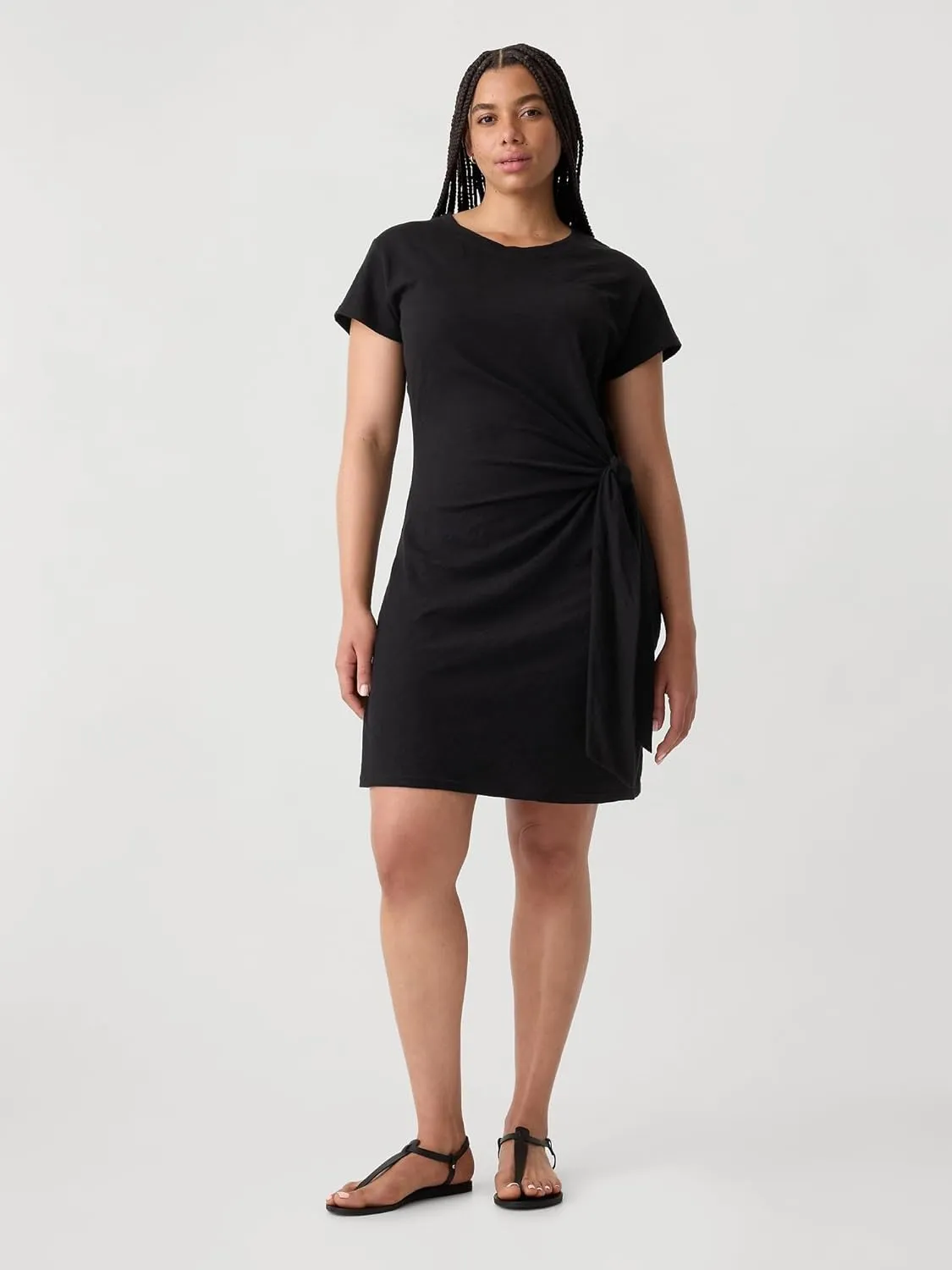 GAP Women's Sarong Dress