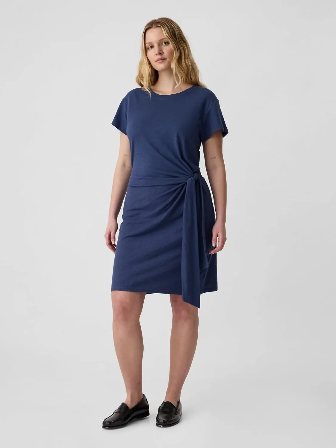 GAP Women's Sarong Dress