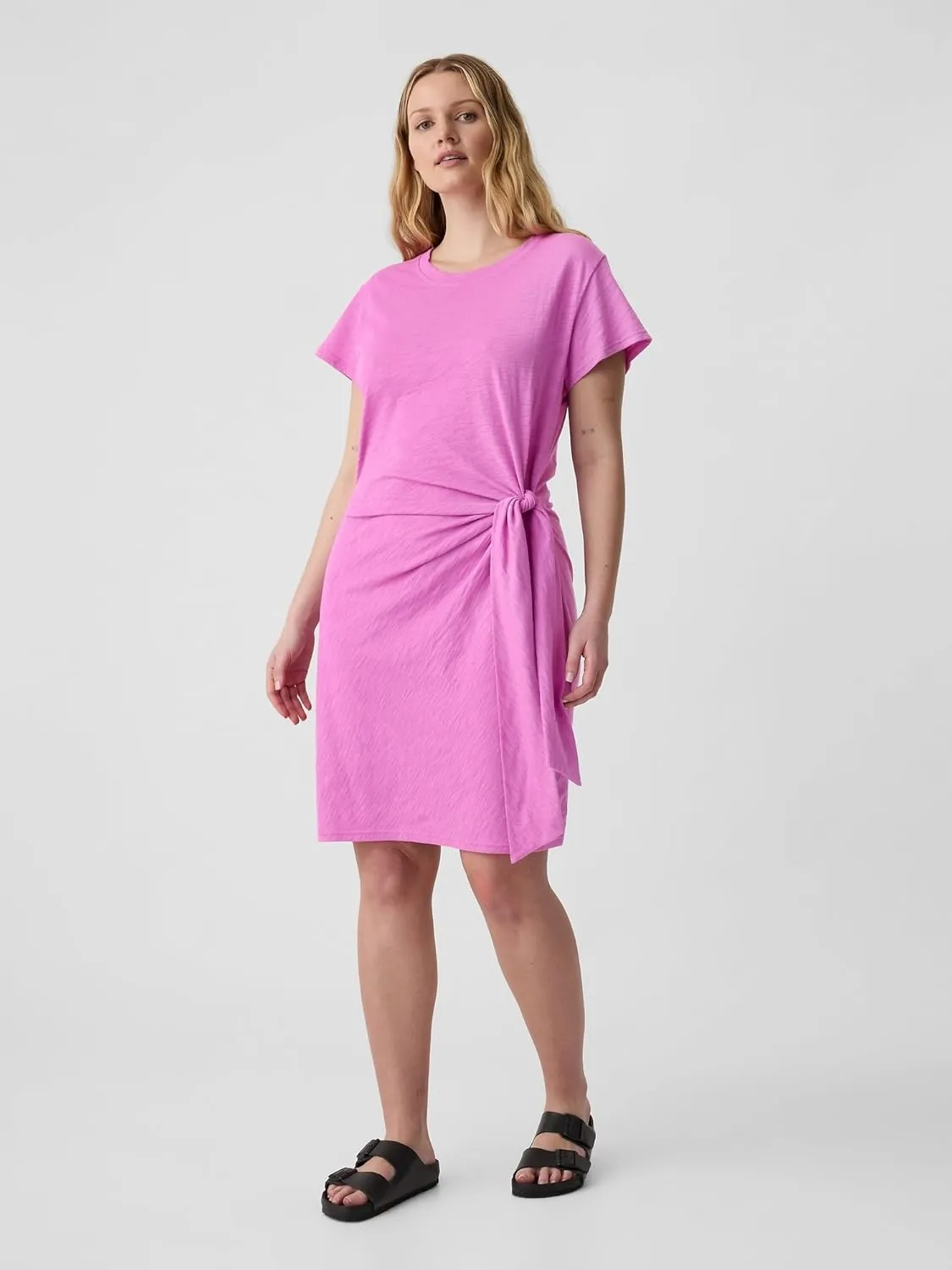 GAP Women's Sarong Dress