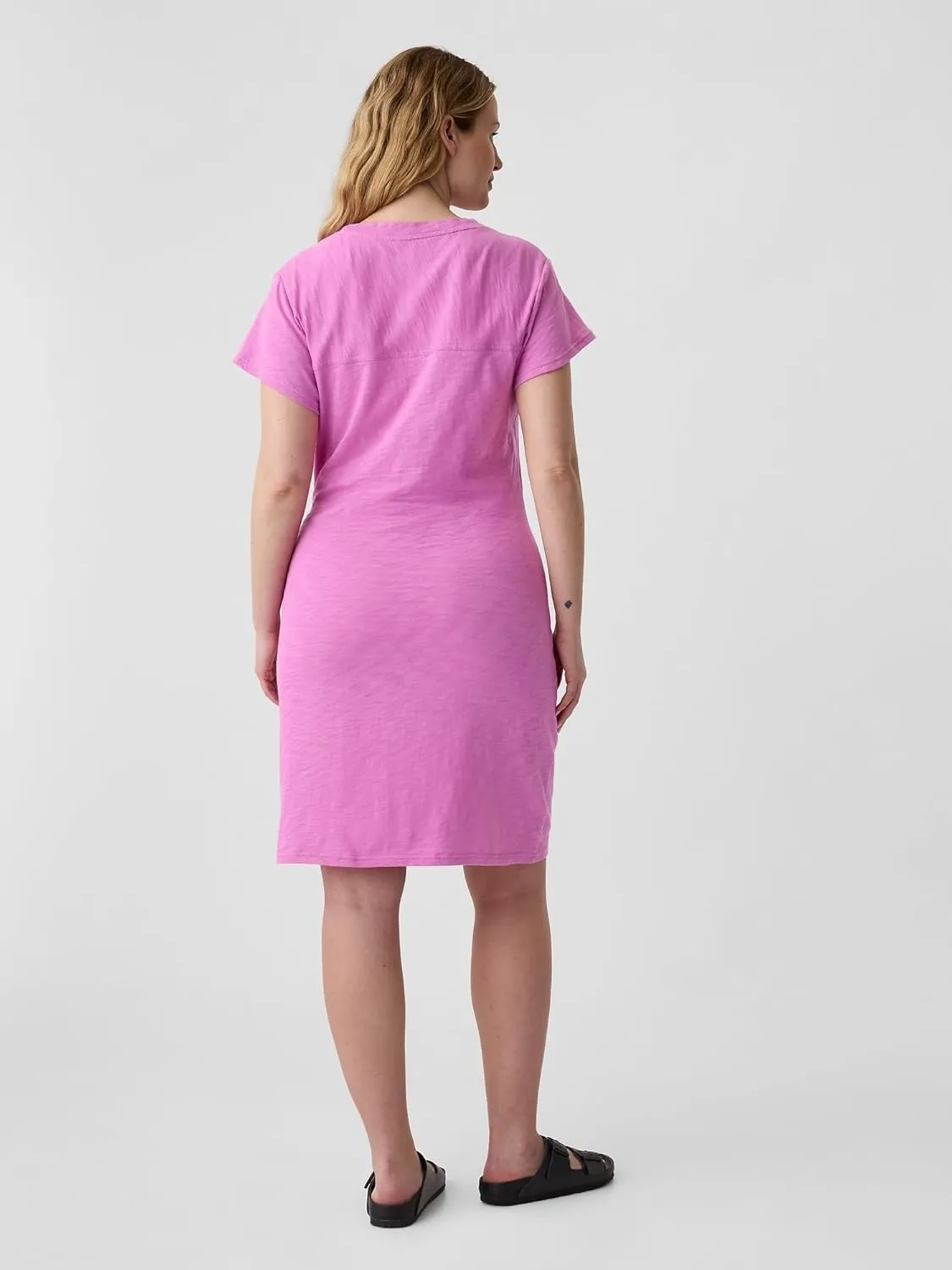 GAP Women's Sarong Dress