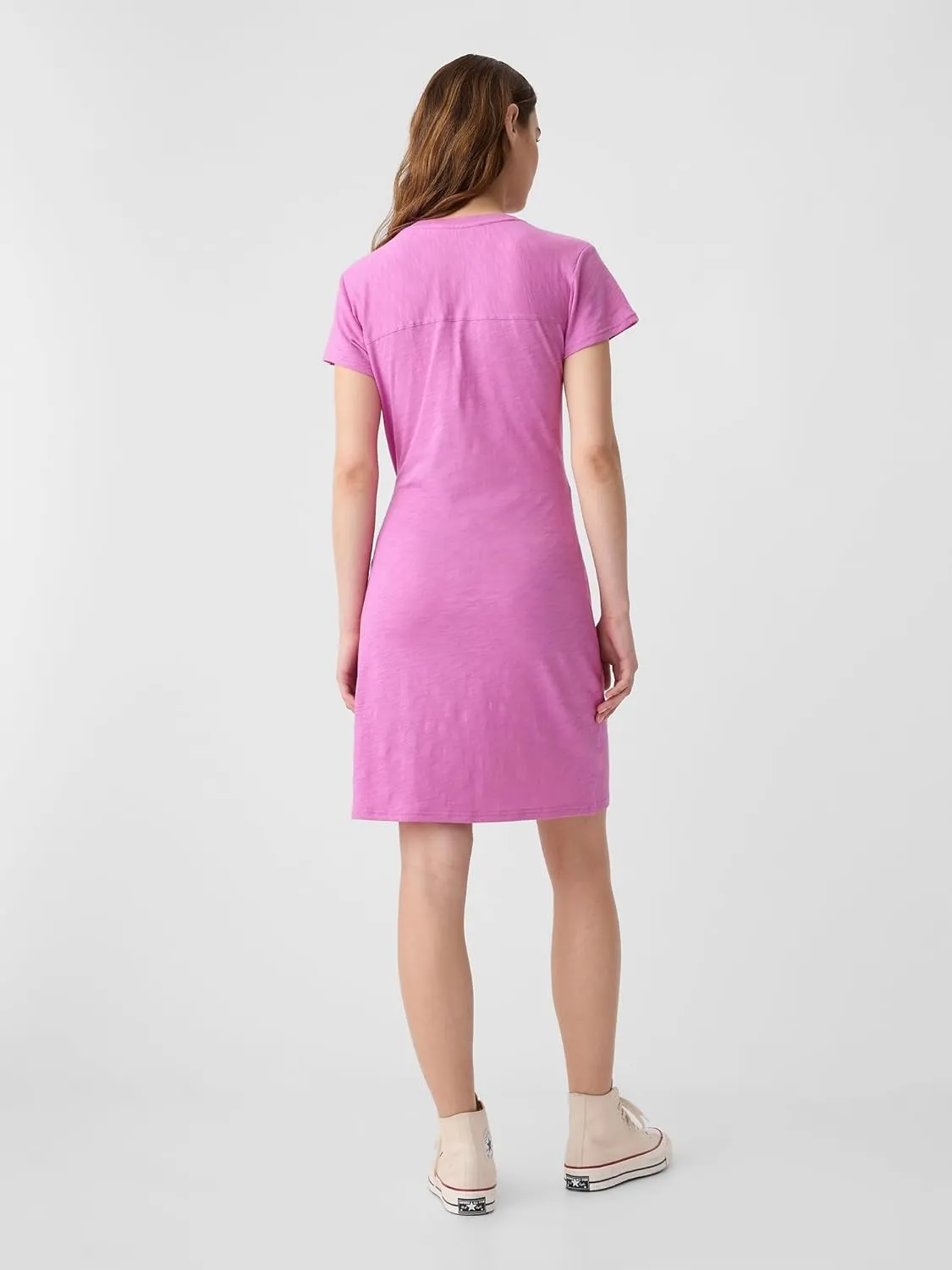GAP Women's Sarong Dress