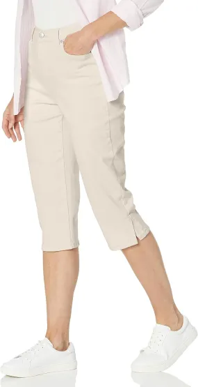Gloria Vanderbilt Women's Amanda Capri Jean