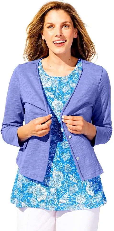 Habitat Clothes Jacket