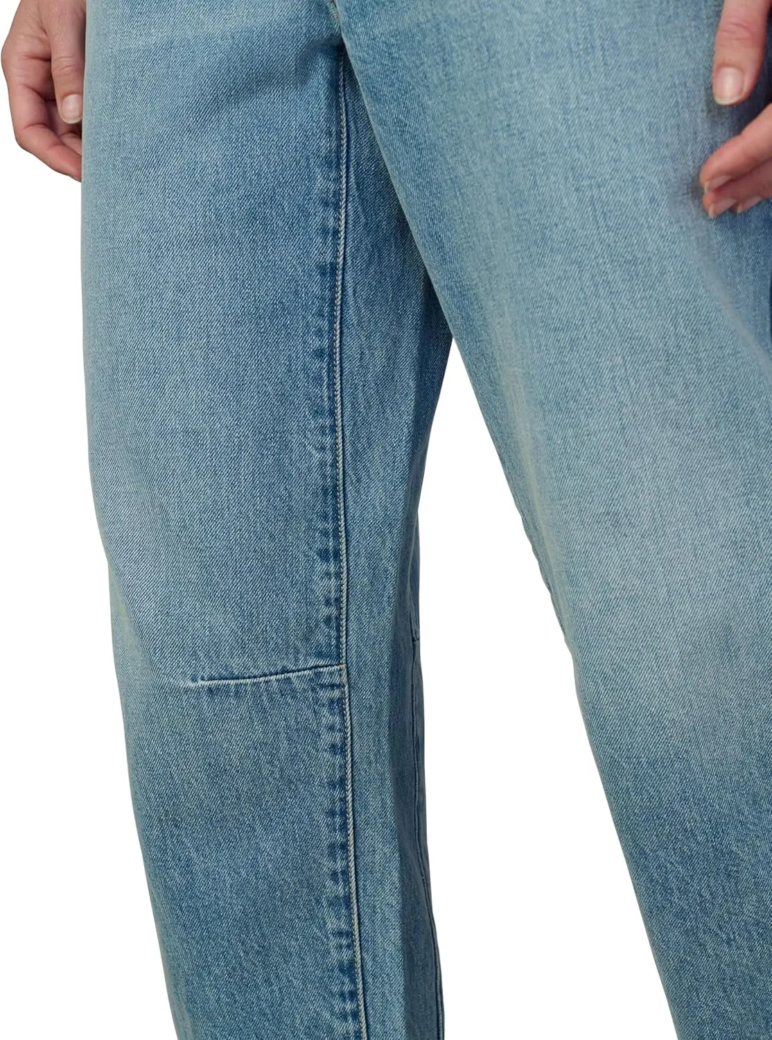 Joe's Women's The Wilder High Rise Relaxed Barrel Leg Jean