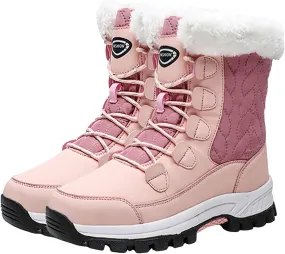 Knee High Boots Women Womens Boots Women's Y2K Lug Sole Lace-Up Combat Boots Side Zipper Thick Platform Gothic Halloween Booties