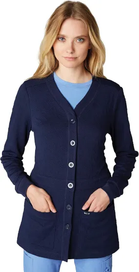 KOI 440 Women's Claire Sweater