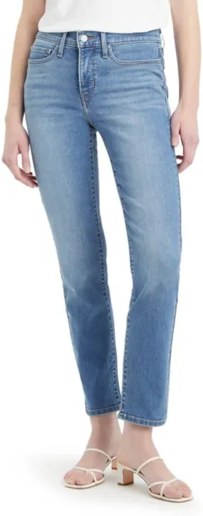 Levi's Women's 312 Shaping Slim Jeans