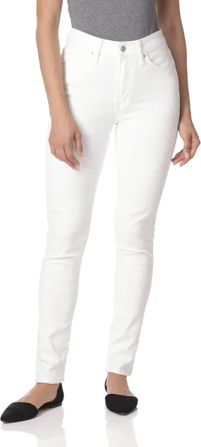 Levi's Women's 721 High Rise Skinny Jean