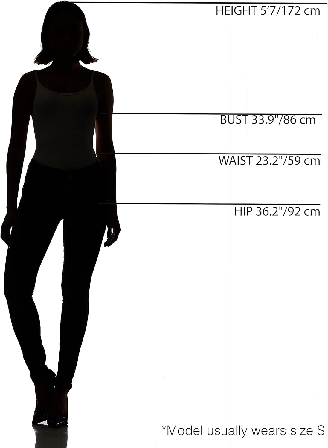 Levi's Women's 721 High Rise Skinny Jean
