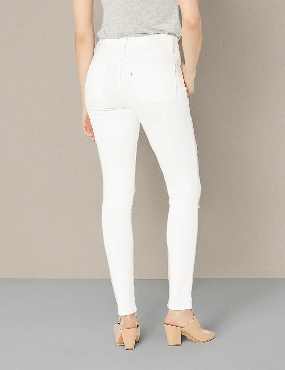 Levi's Women's 721 High Rise Skinny Jean
