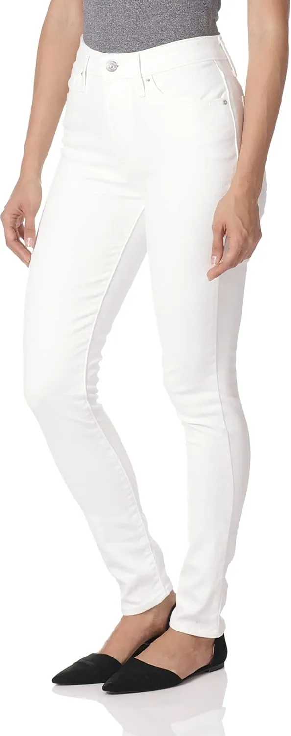 Levi's Women's 721 High Rise Skinny Jean