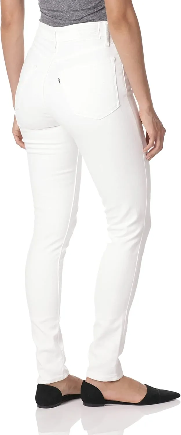 Levi's Women's 721 High Rise Skinny Jean