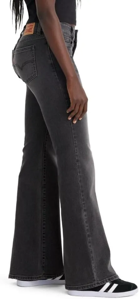 Levi's Women's Superlow Flare Jean