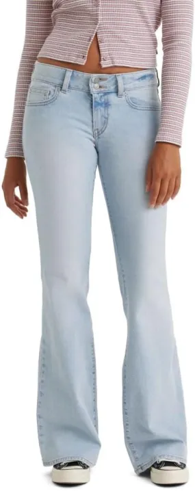 Levi's Women's Superlow Flare Jean