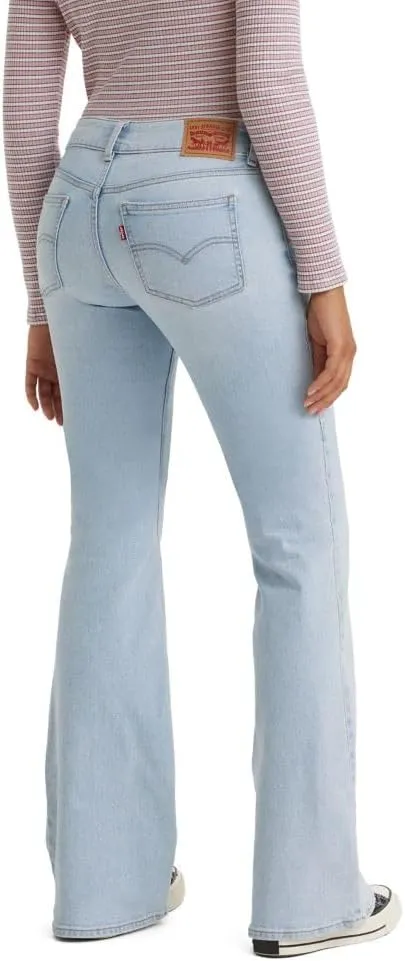 Levi's Women's Superlow Flare Jean