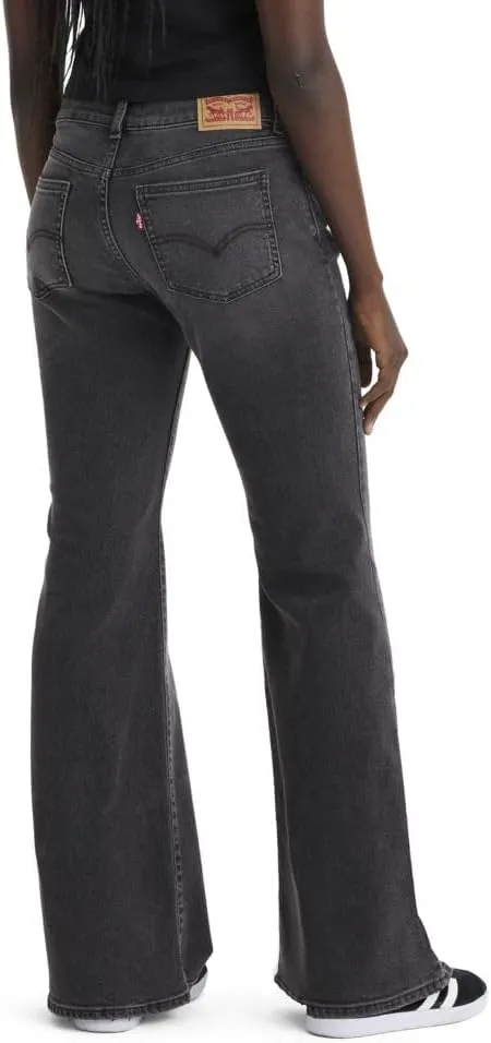 Levi's Women's Superlow Flare Jean