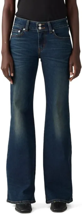 Levi's Women's Superlow Flare Jean