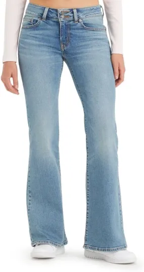 Levi's Women's Superlow Flare Jean