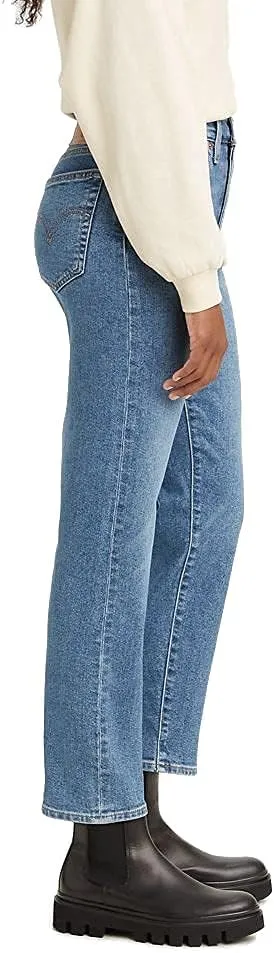 Levi's Women's Wedgie Straight Jeans