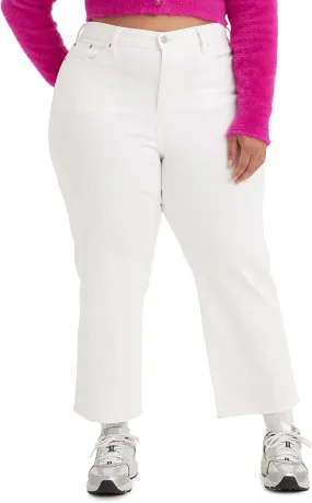 Levi's Women's Wedgie Straight Jeans