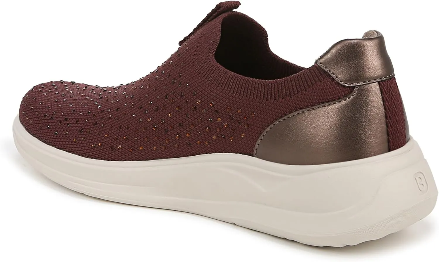 LifeStride Women's Classic Sneaker
