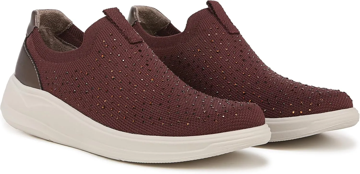 LifeStride Women's Classic Sneaker