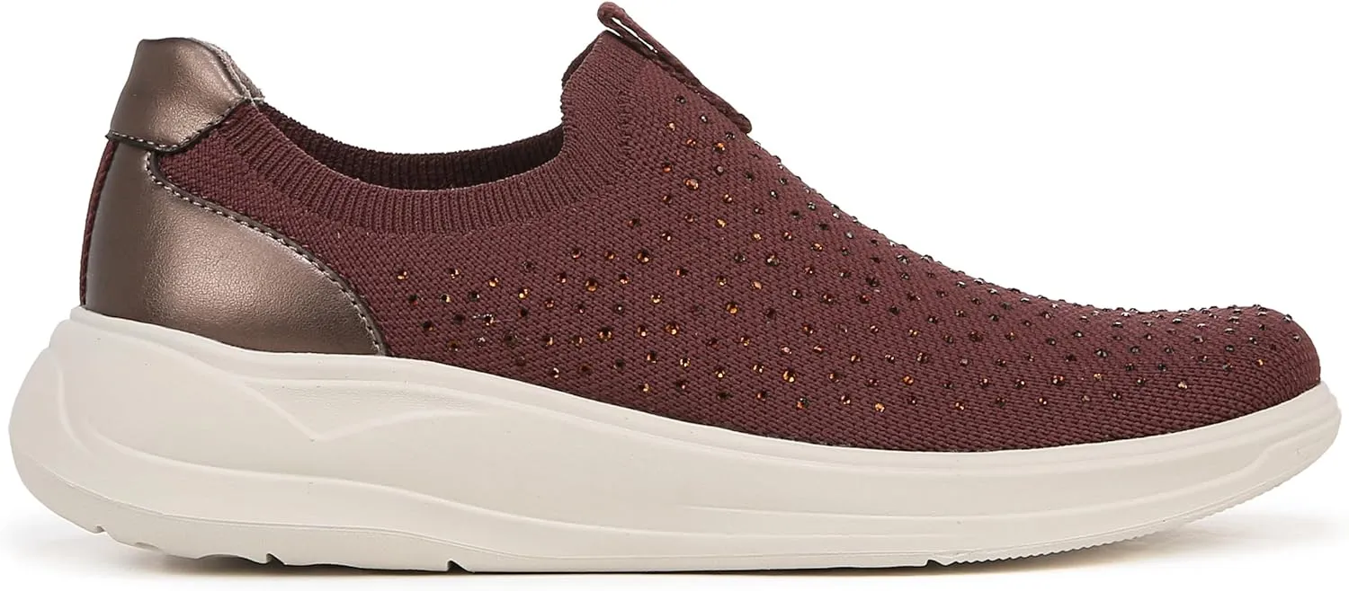 LifeStride Women's Classic Sneaker