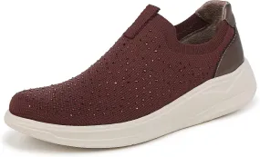 LifeStride Women's Classic Sneaker