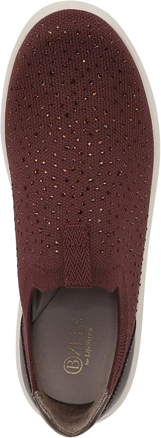 LifeStride Women's Classic Sneaker