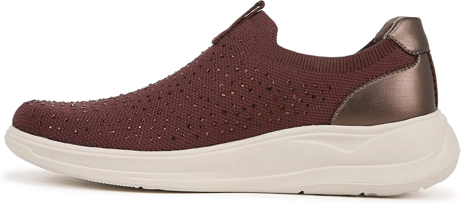 LifeStride Women's Classic Sneaker