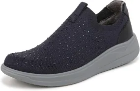 LifeStride Women's Classic Sneaker