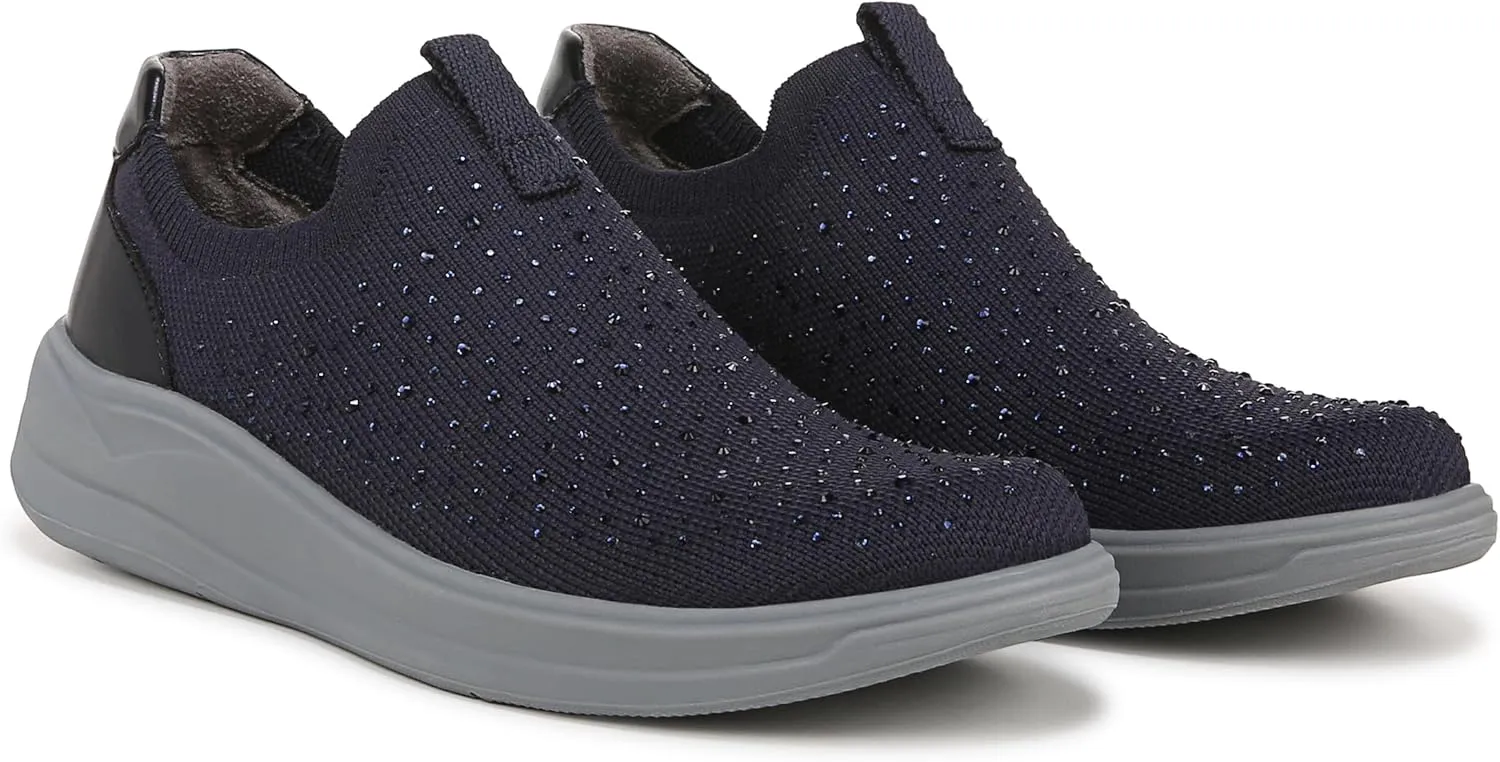 LifeStride Women's Classic Sneaker