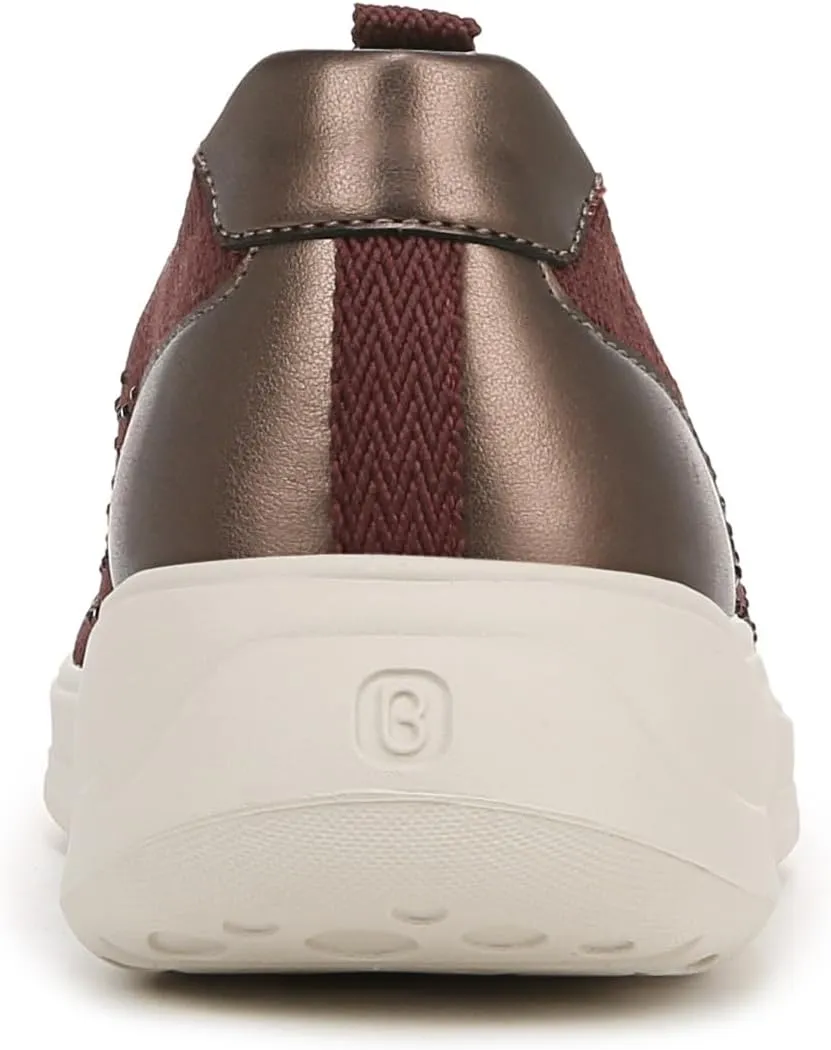LifeStride Women's Classic Sneaker