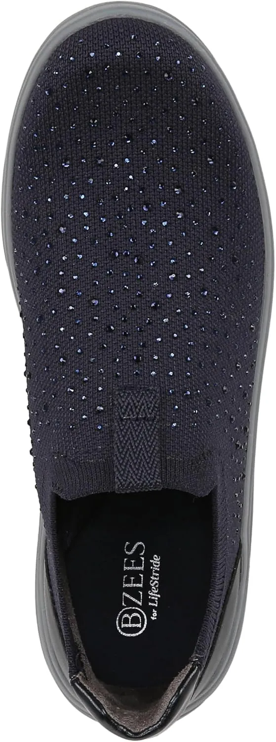 LifeStride Women's Classic Sneaker