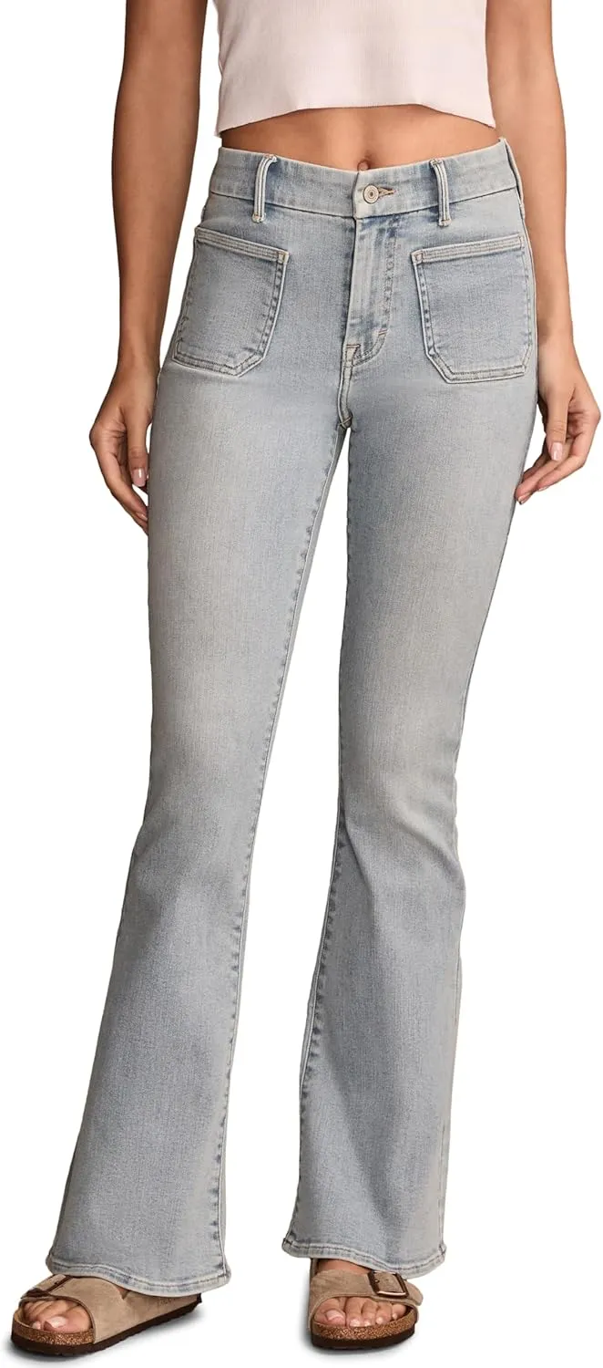 Lucky Brand Women's Placeholder