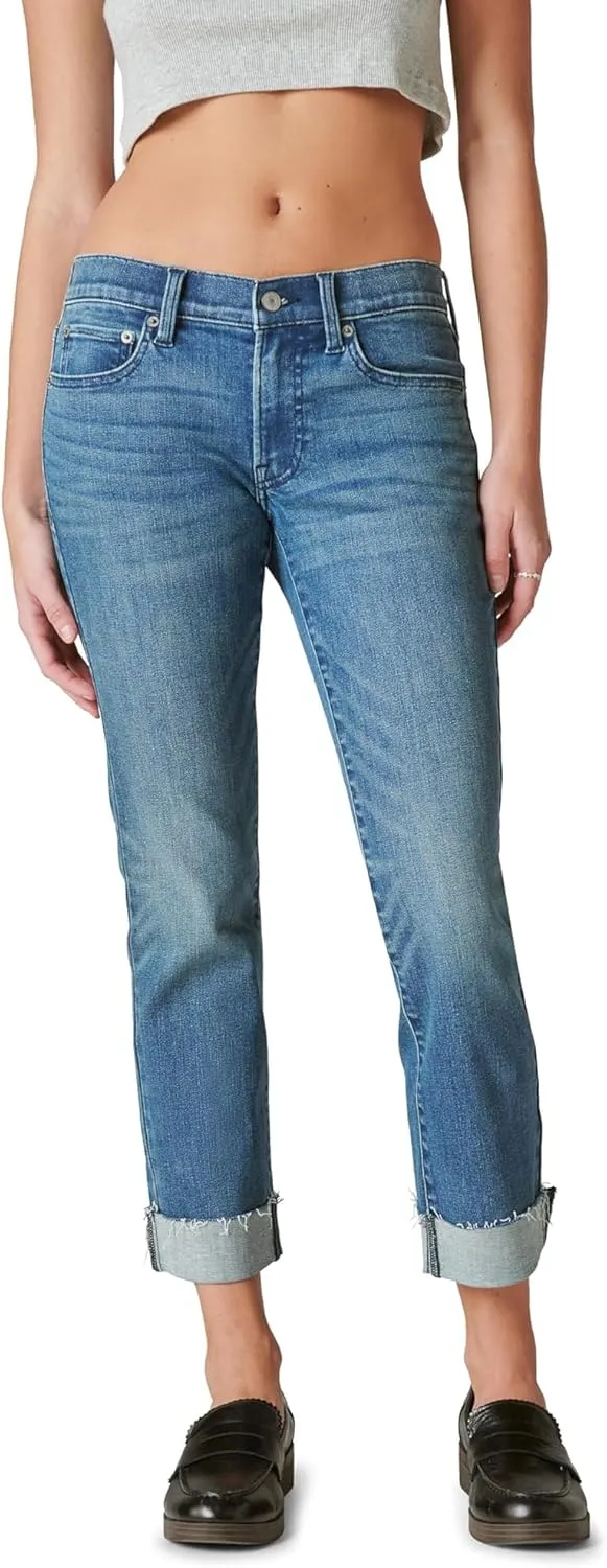 Lucky Brand Women's Sweet Crop Jean