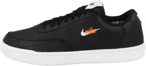 Nike Womens Court Vintage Premium Womens Casual Shoes Cw1067-002 Size 8