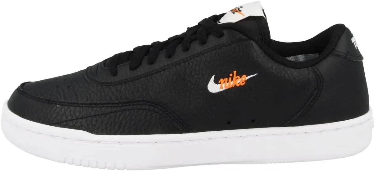 Nike Womens Court Vintage Premium Womens Casual Shoes Cw1067-002 Size 8