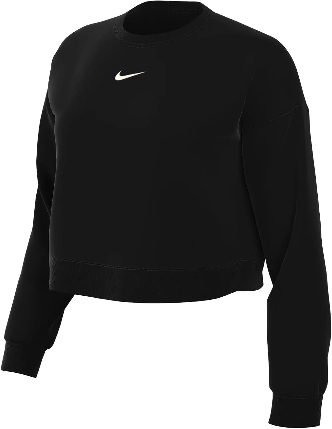 Nike Women's Sportswear Phoenix Fleece Over-Oversized Crew Neck Sweatshirt