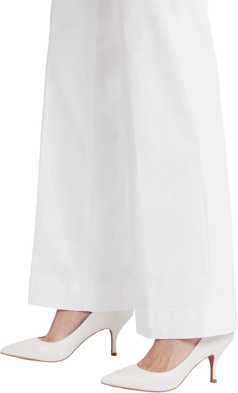 NYDJ Women's Teresa Trouser Jean
