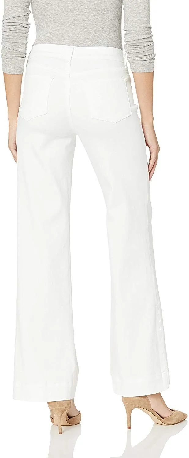 NYDJ Women's Teresa Trouser Jean