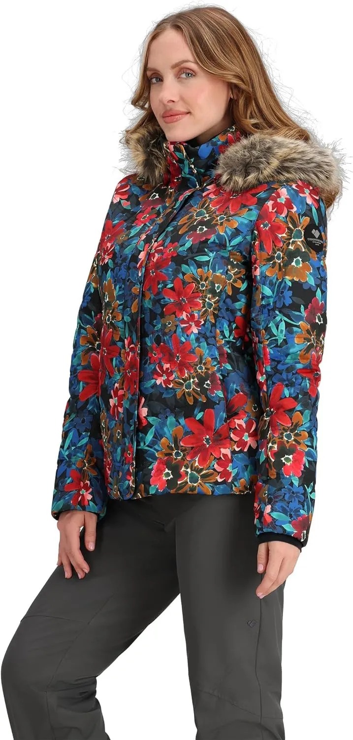 Obermeyer Women's Tuscany II Jacket