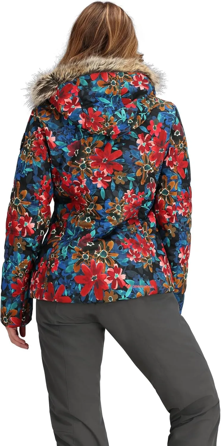 Obermeyer Women's Tuscany II Jacket