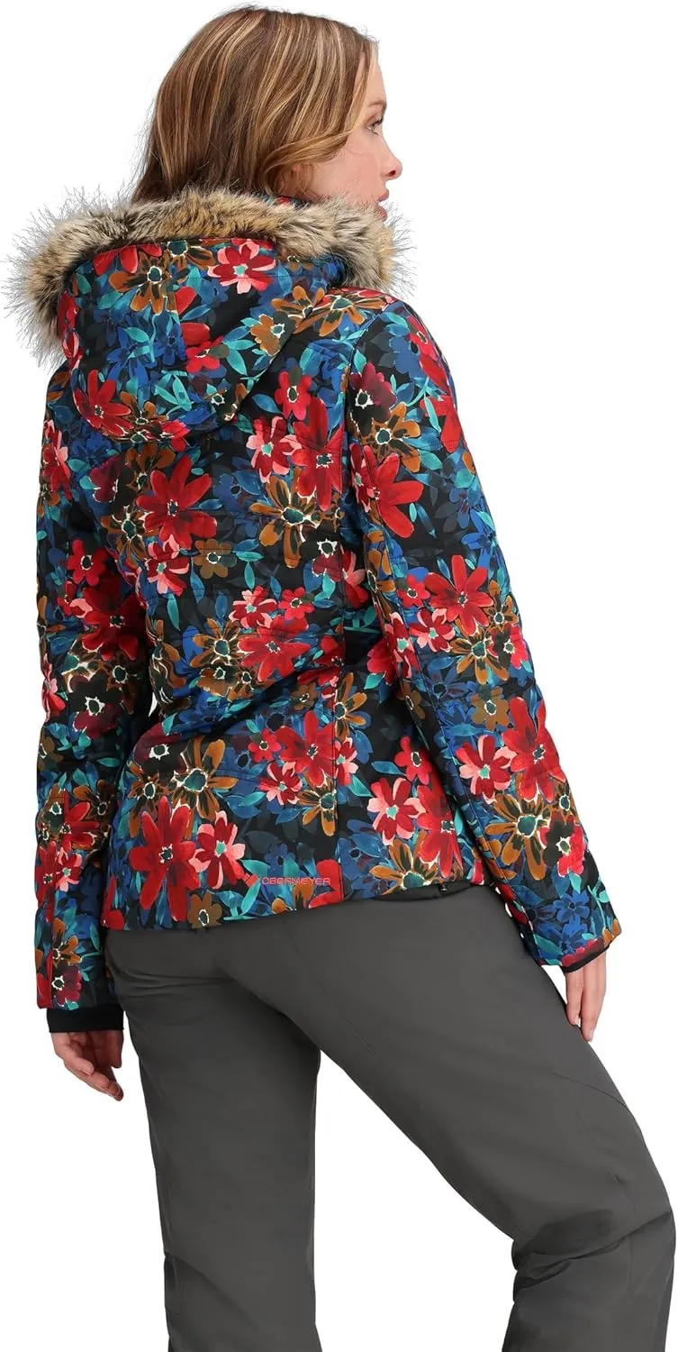 Obermeyer Women's Tuscany II Jacket